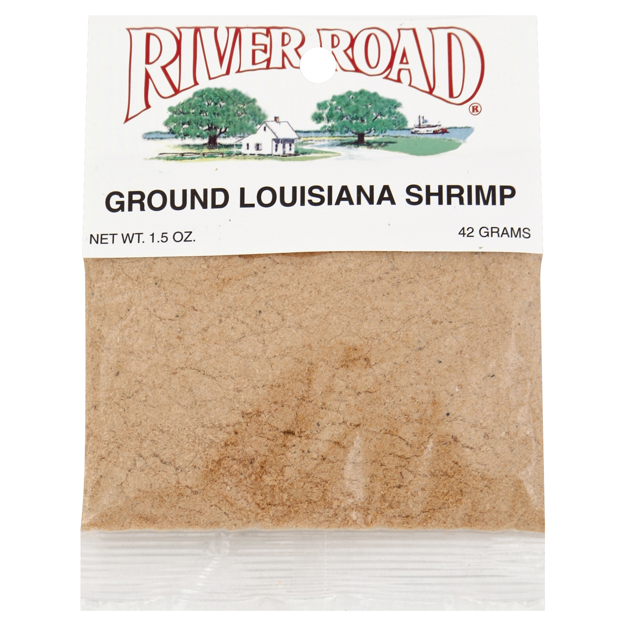 Fiesta Shrimp 1.5 Oz