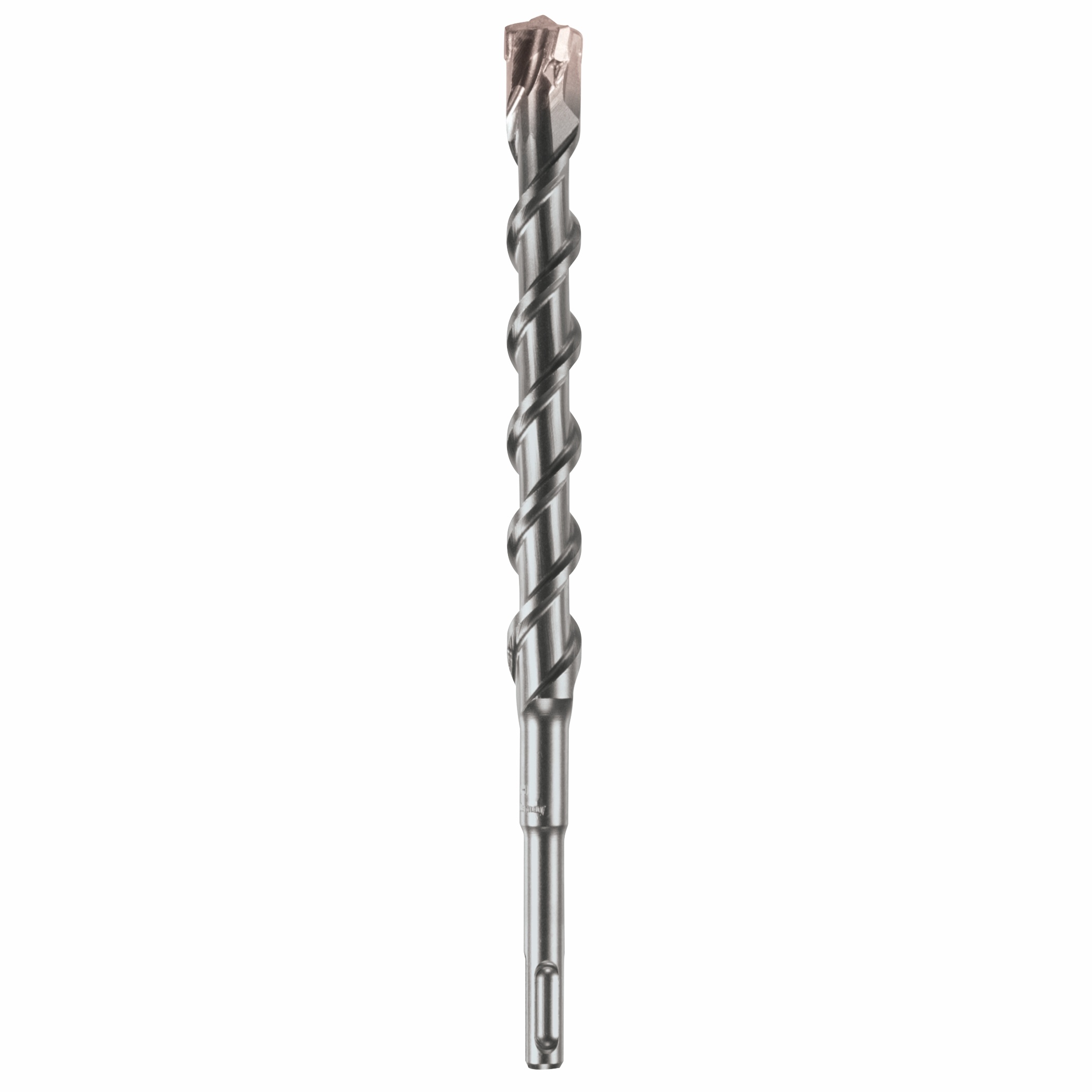 White Cap Bosch 3 4 x 8 x 10 SDS Plus Bulldog Xtreme Rotary Hammer Drill Bit