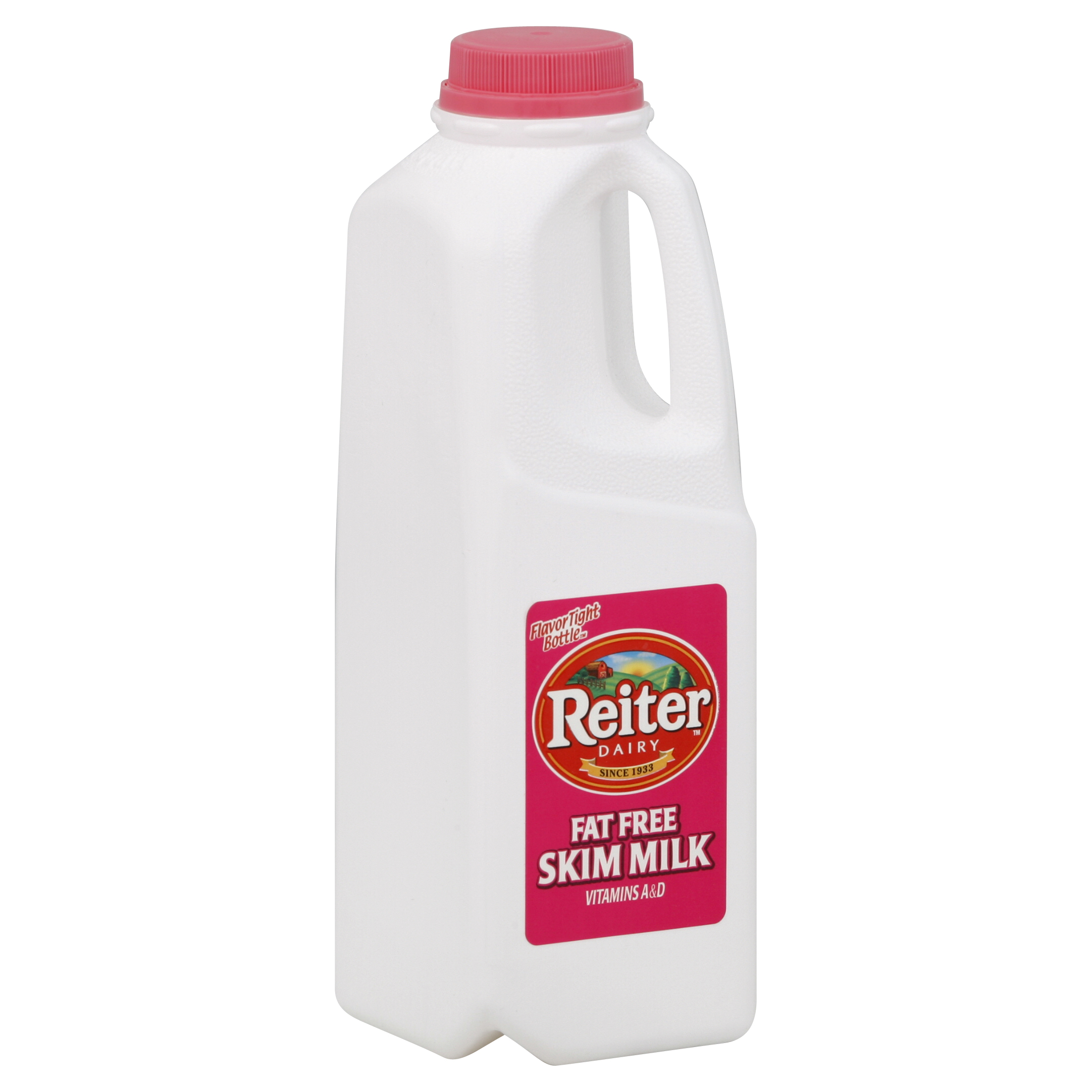 Reiter Dairy Milk 1 Qt