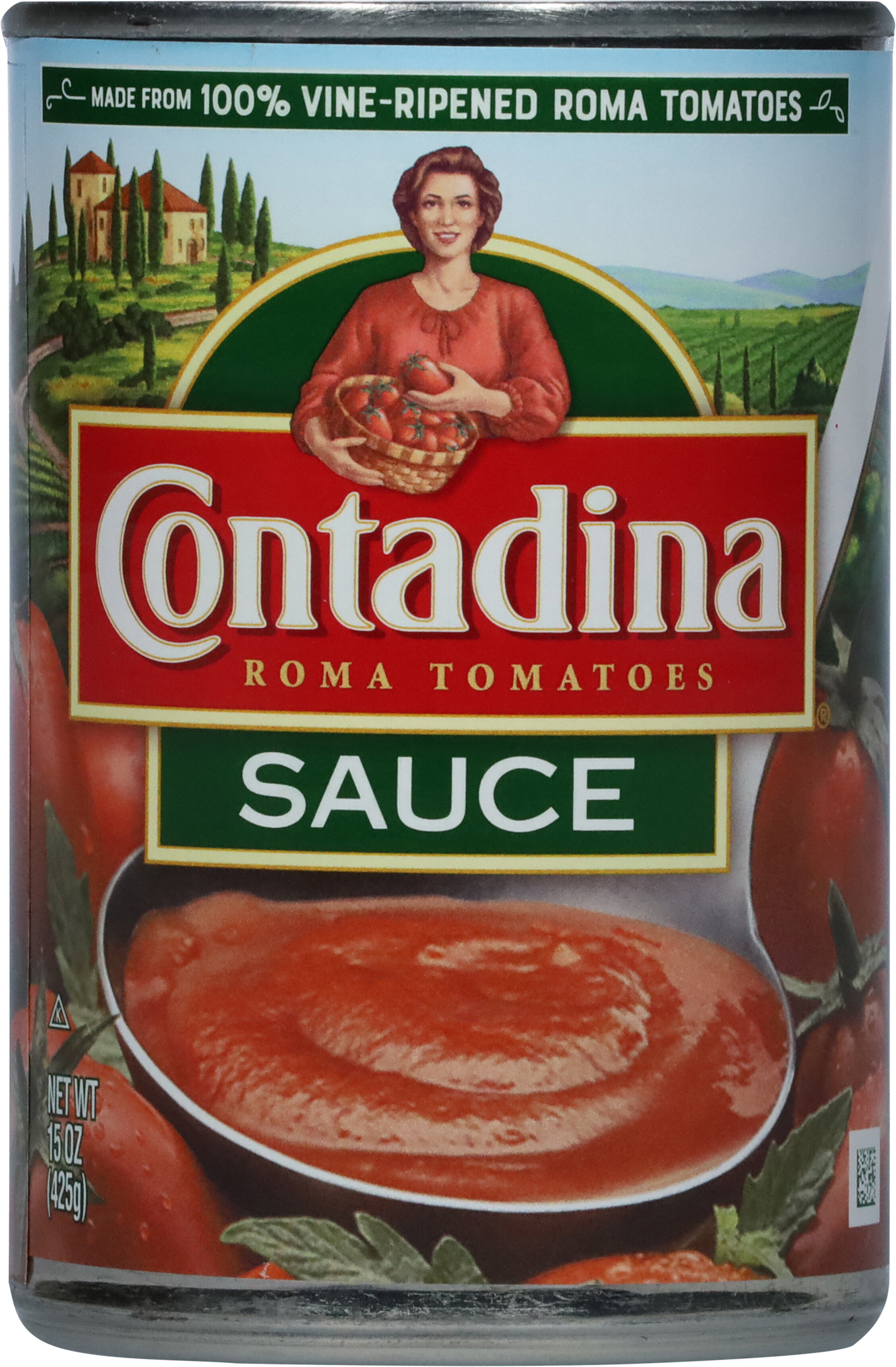 Sauce, Roma Tomatoes