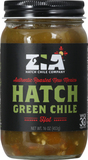 Green Chile, Hatch, Hot image