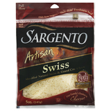 Sargento Shredded Cheese 5 Oz image