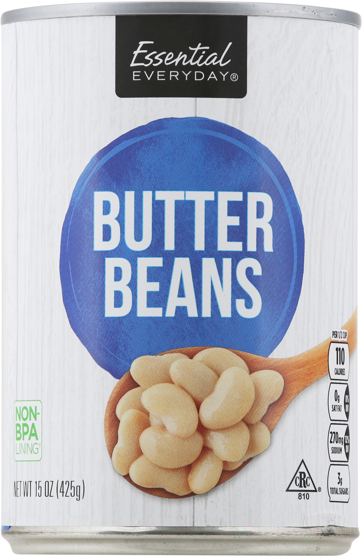 Butter Beans