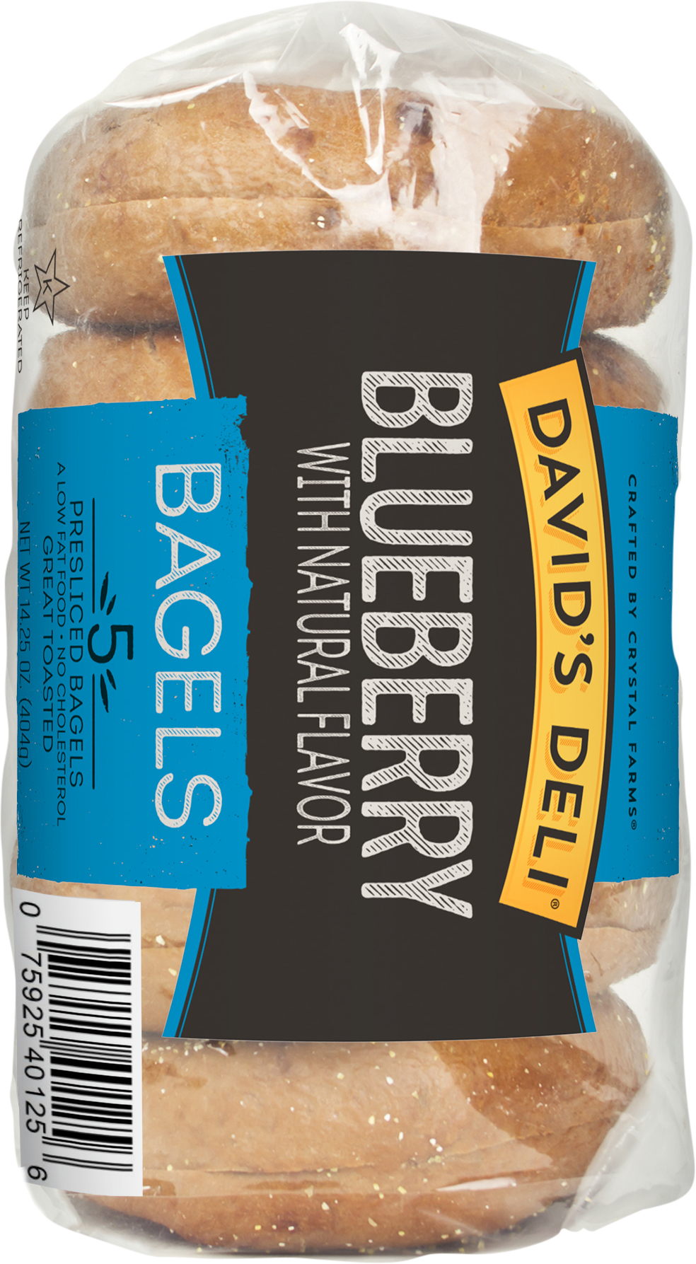 Calories in Bagels, 100 Whole Wheat, PreSliced from Thomas'