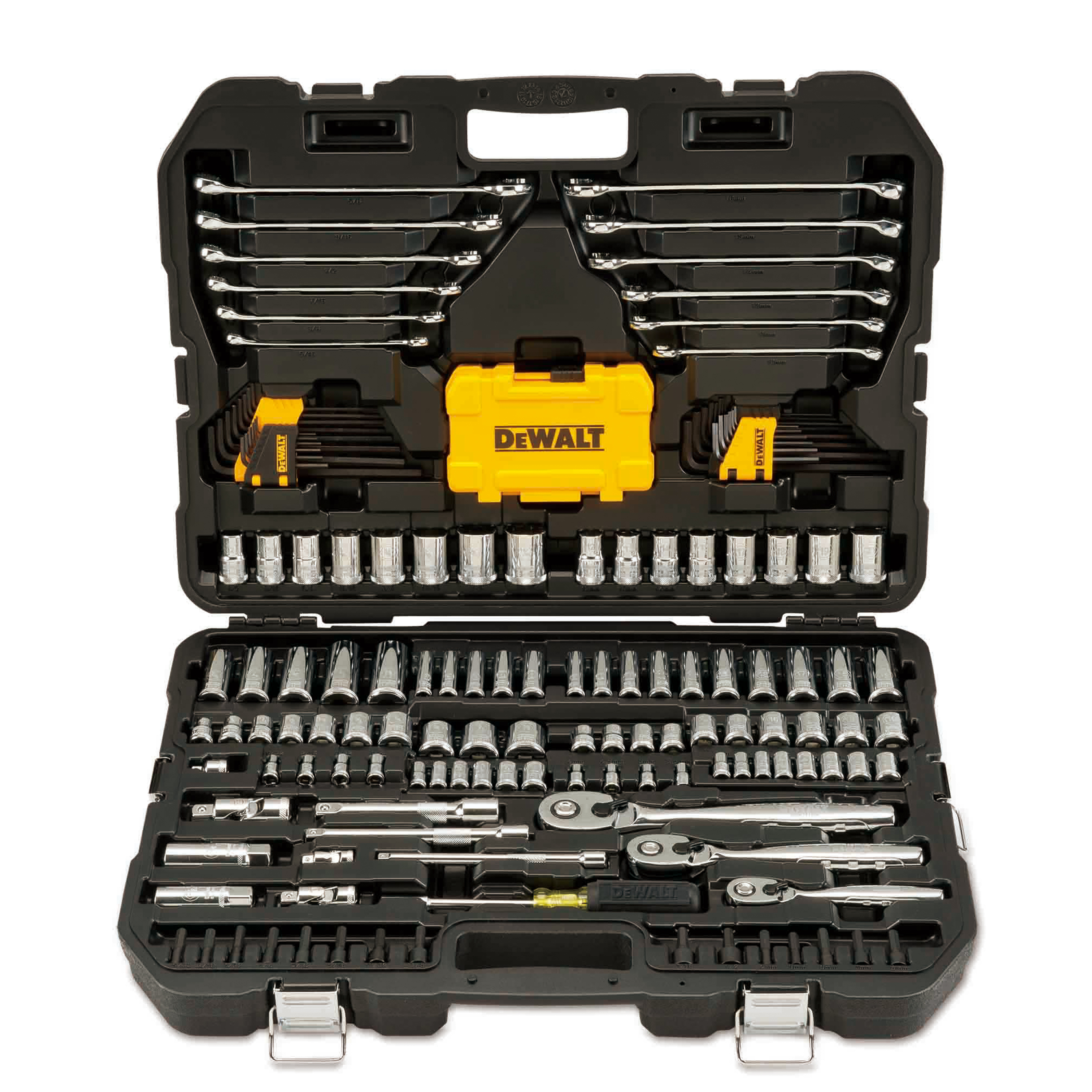 Dewalt 6 piece tool set sale