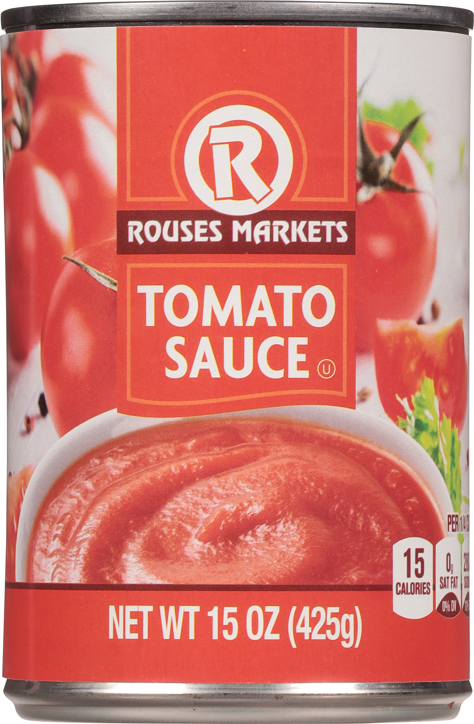 Tomato Sauce