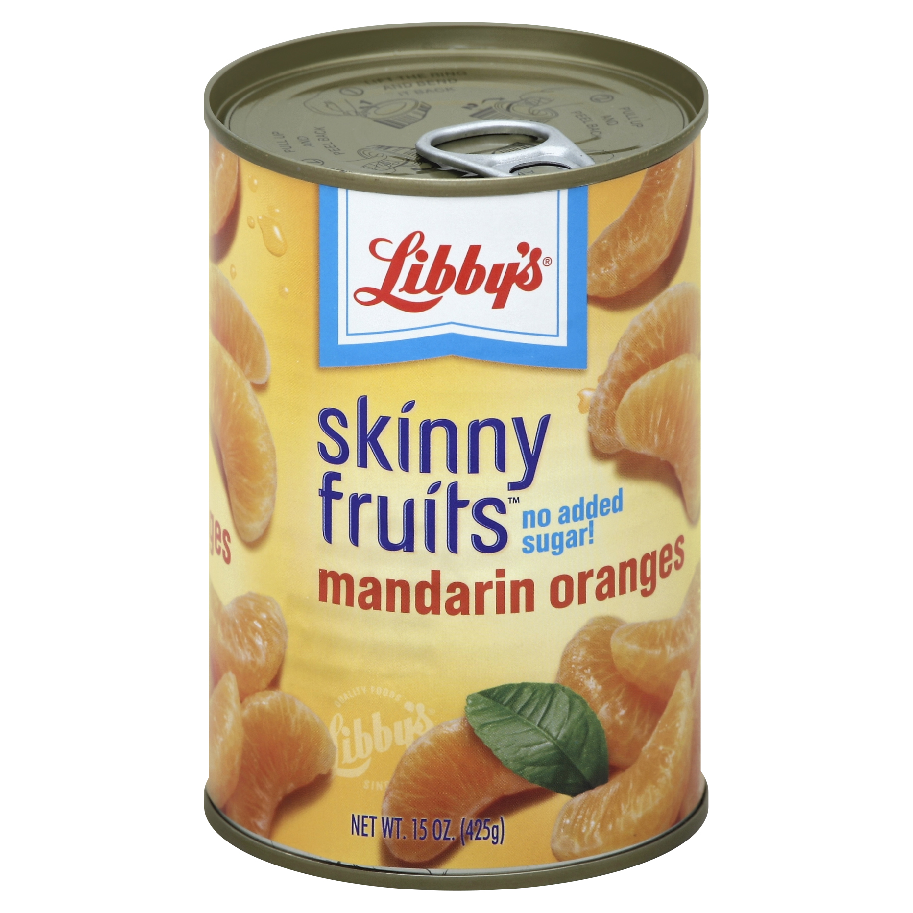 Libby's Oranges 15 Oz