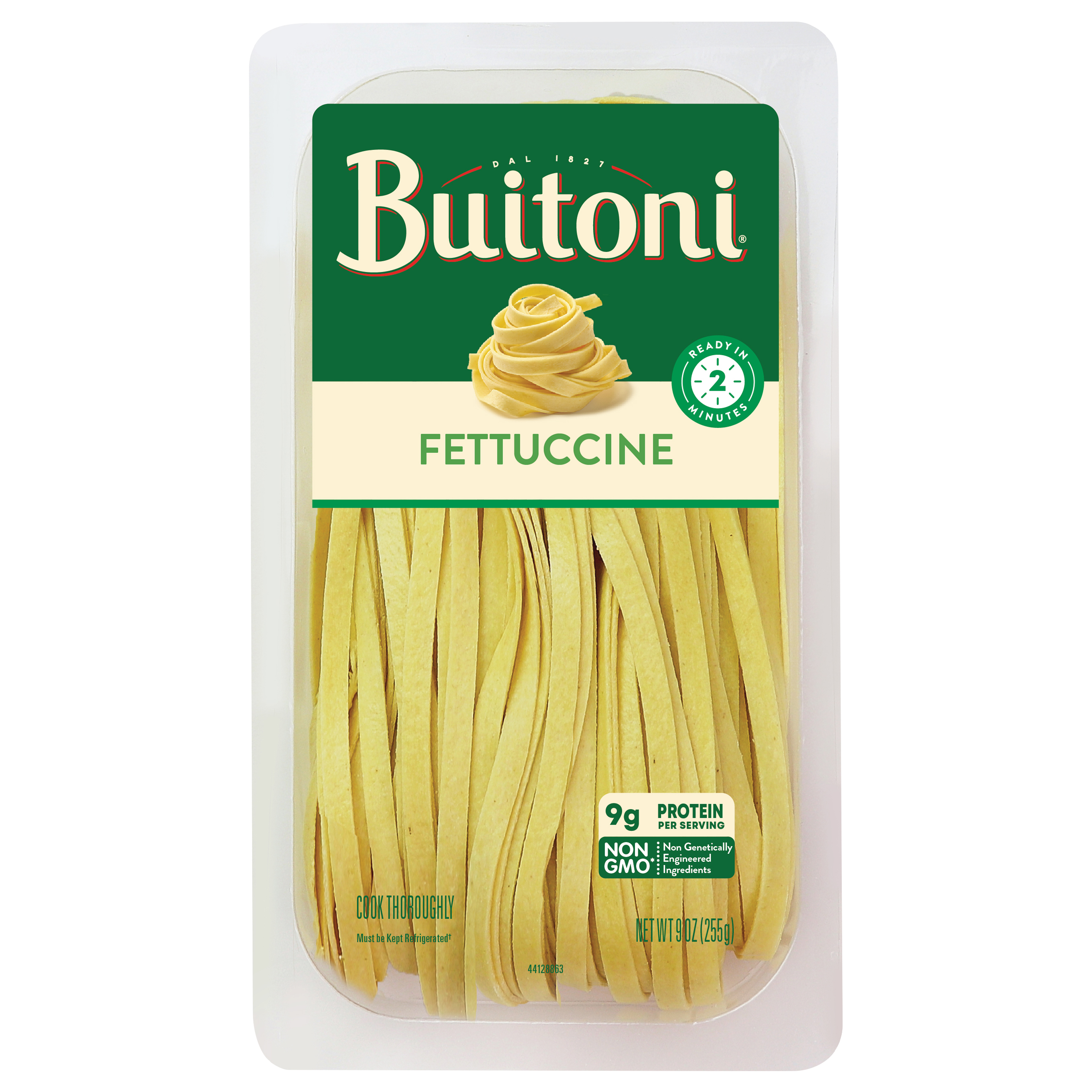 Fettuccine