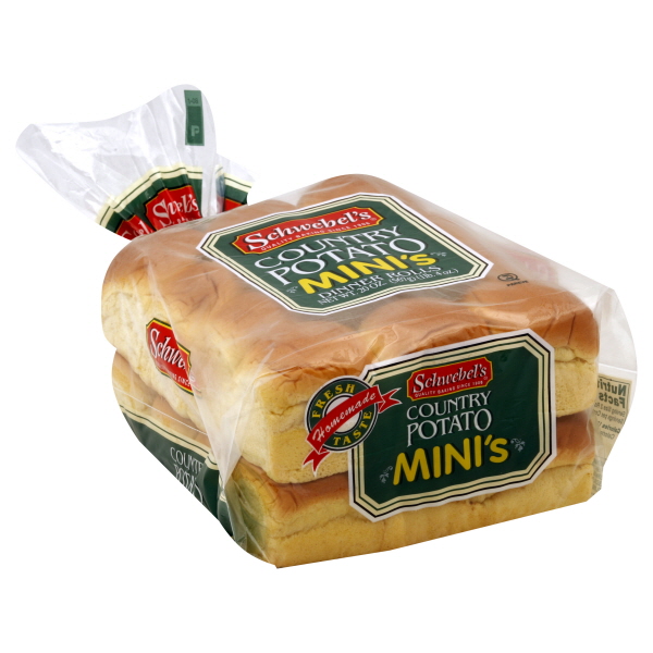 Schwebels Rolls 20 Oz