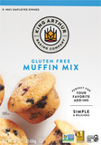 Muffin Mix, Gluten Free image