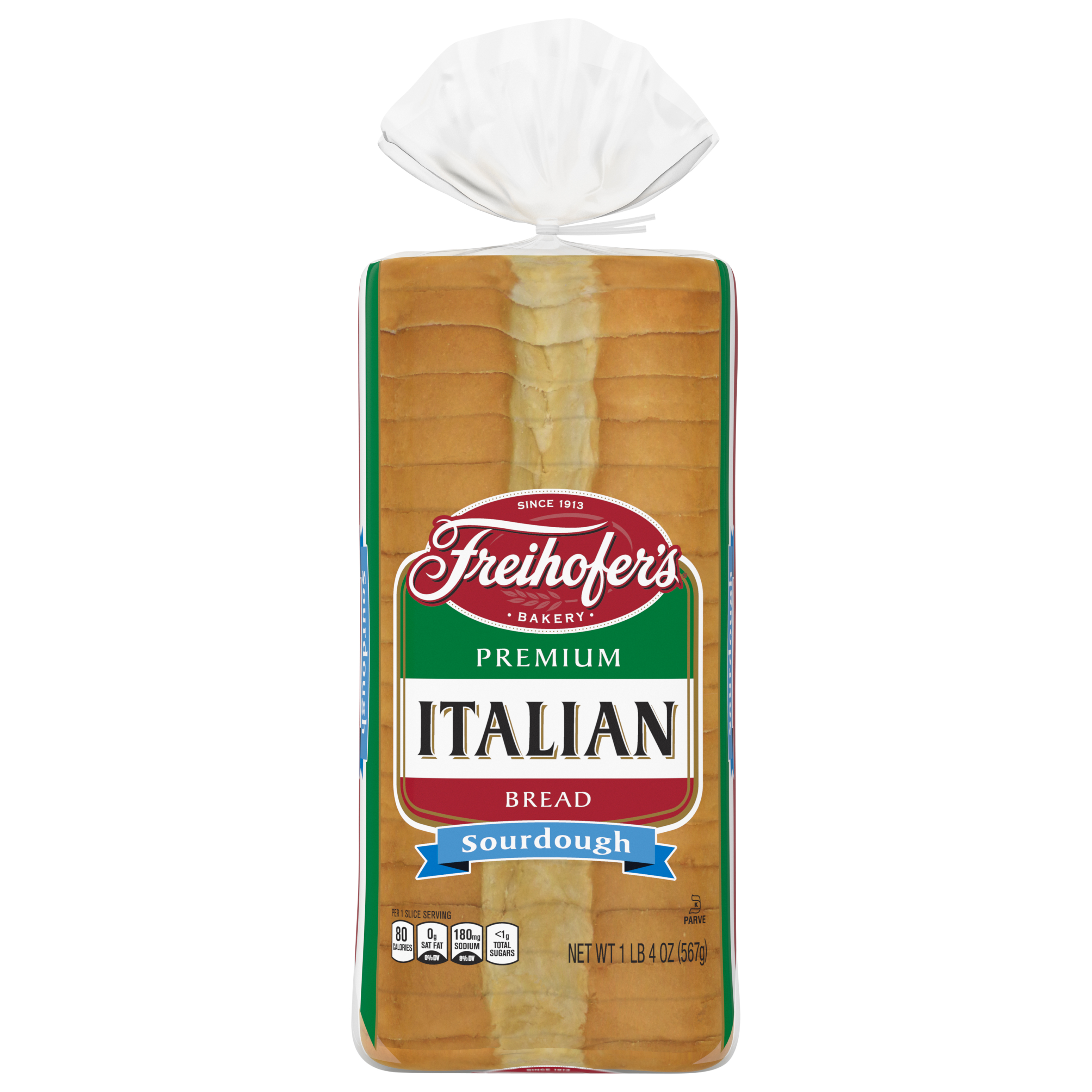 Bread, Italian, Premium, Sourdough