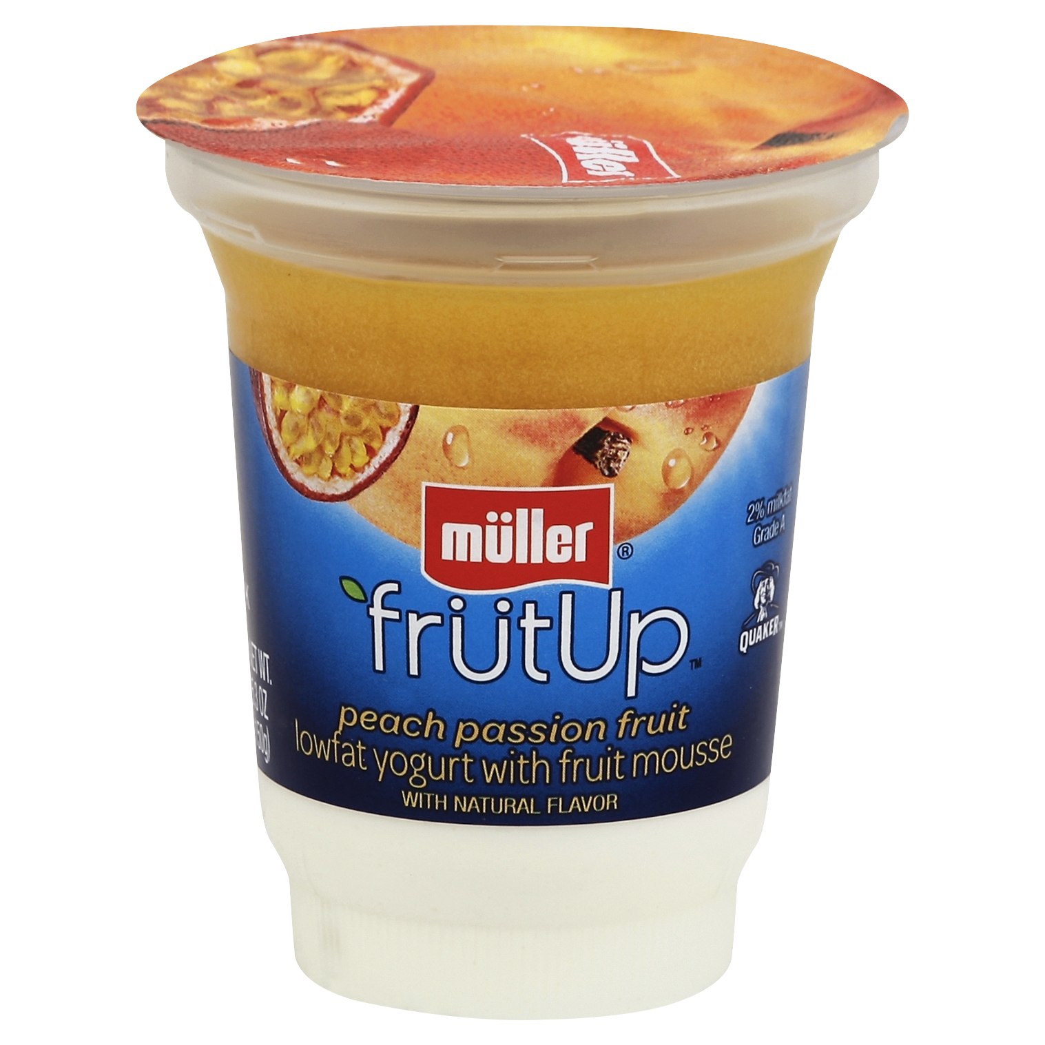 Muller Yogurt 5.3 Oz