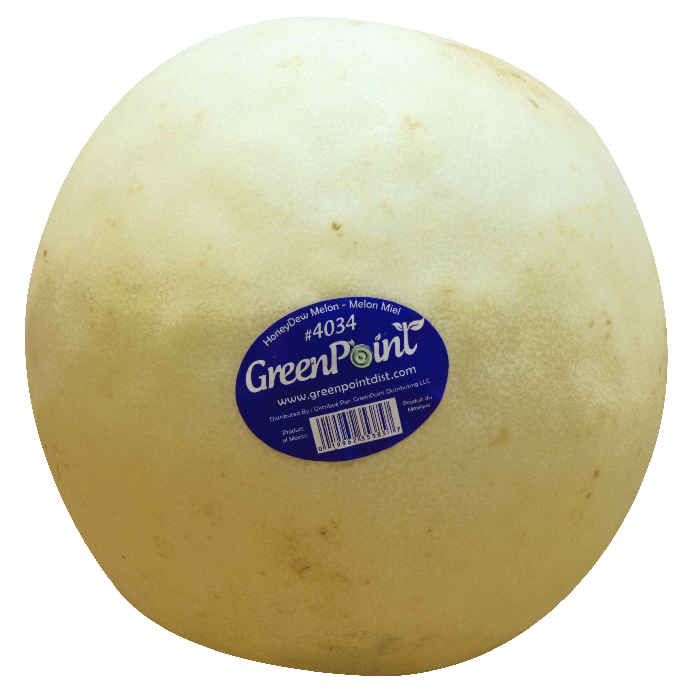 Greenpoint Honeydew Melon 1 Ea
