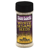Sun Luck Sesame Seeds 3.35 Oz image