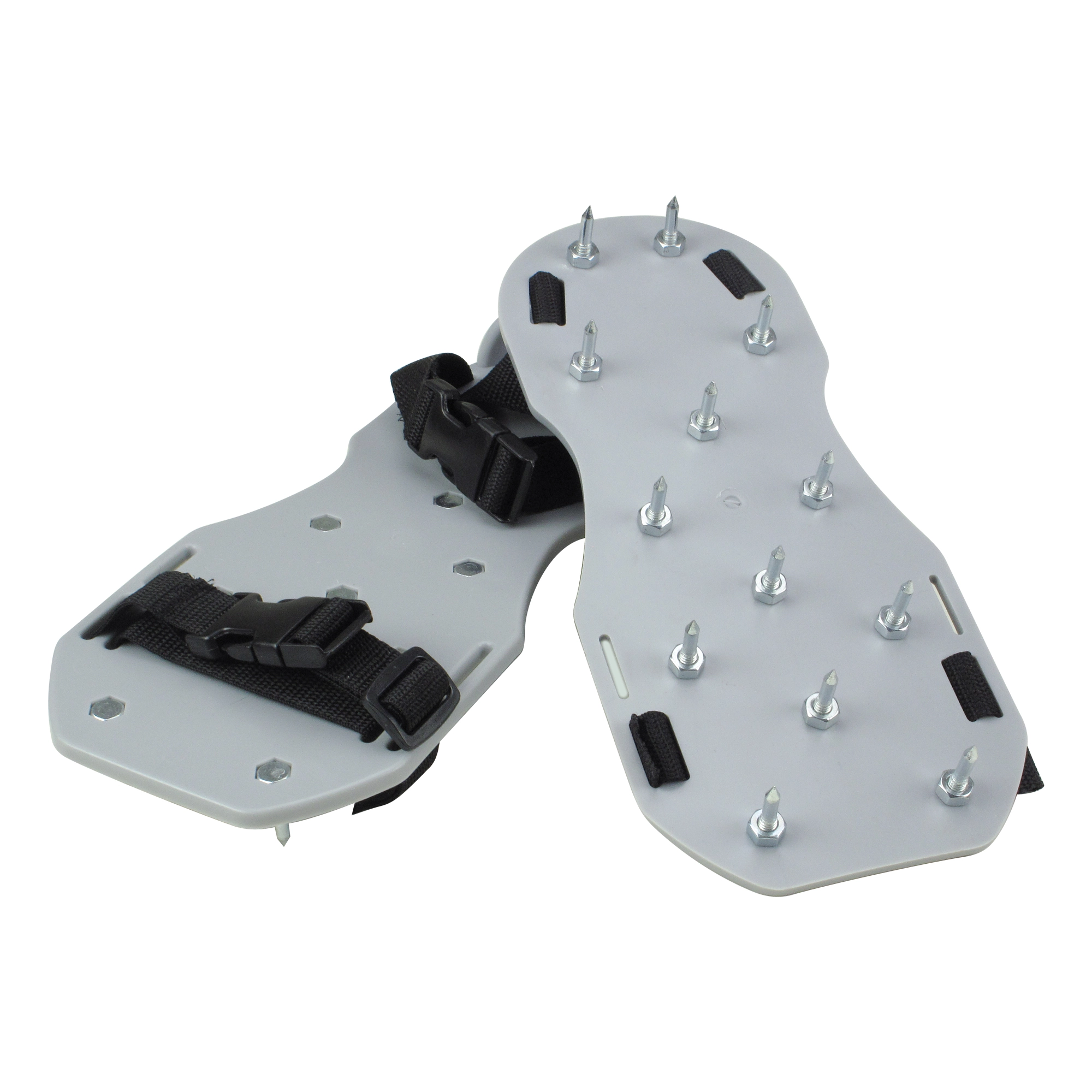 Kraft Flexible Gunite Shoes