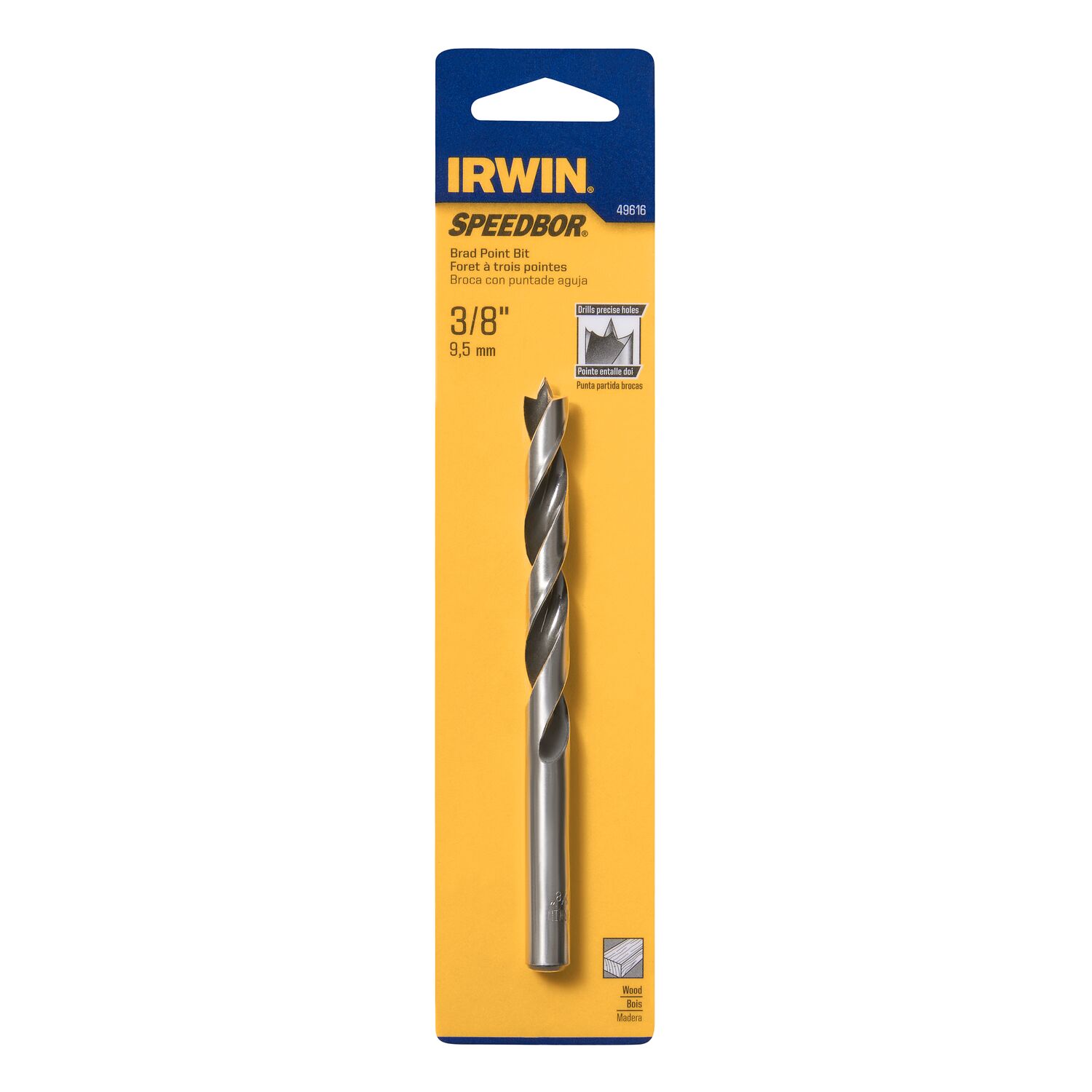 white-cap-irwin-3-8-x-3-7-16-x-5-1-4-steel-brad-point-drill-bit