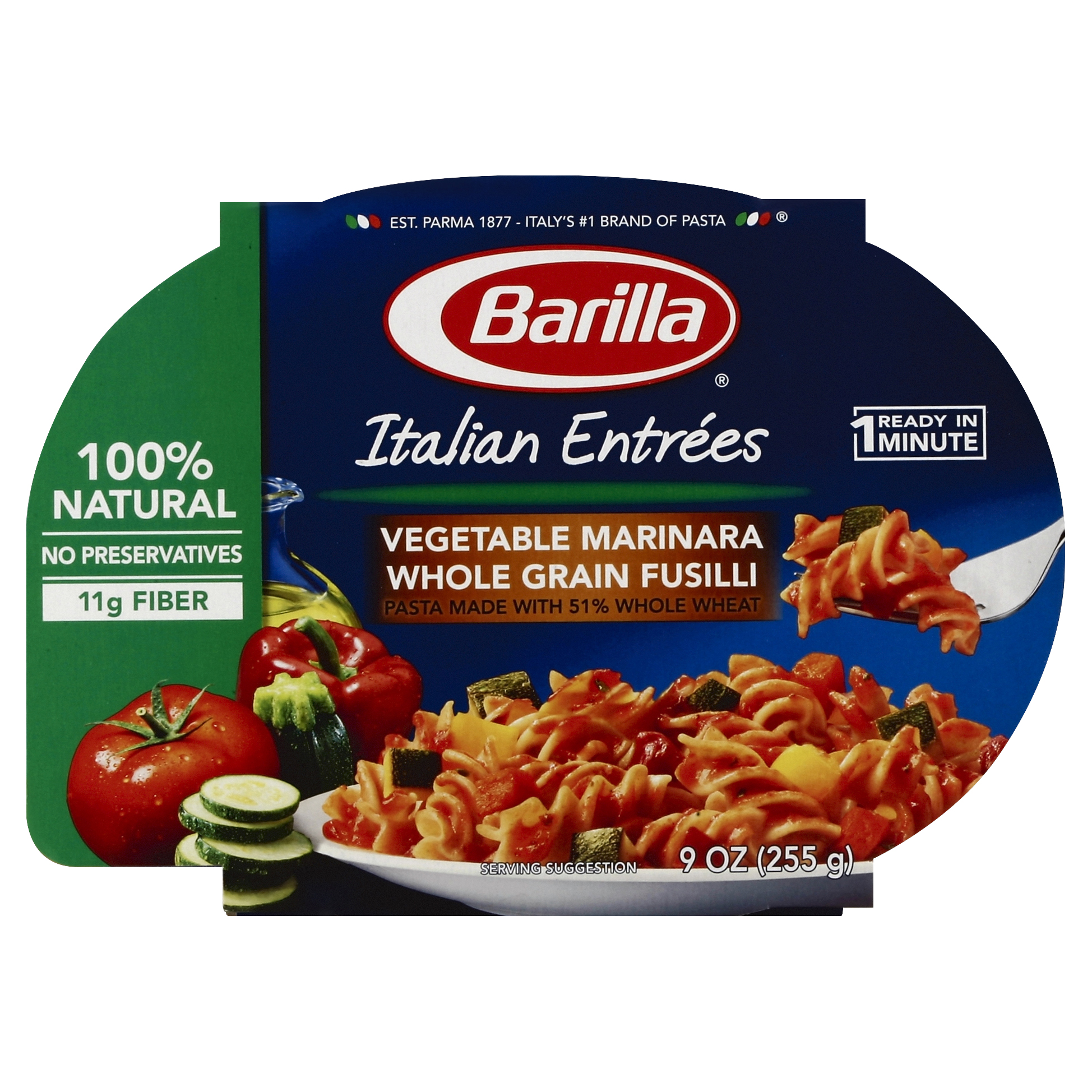 Barilla Pasta 9 Oz