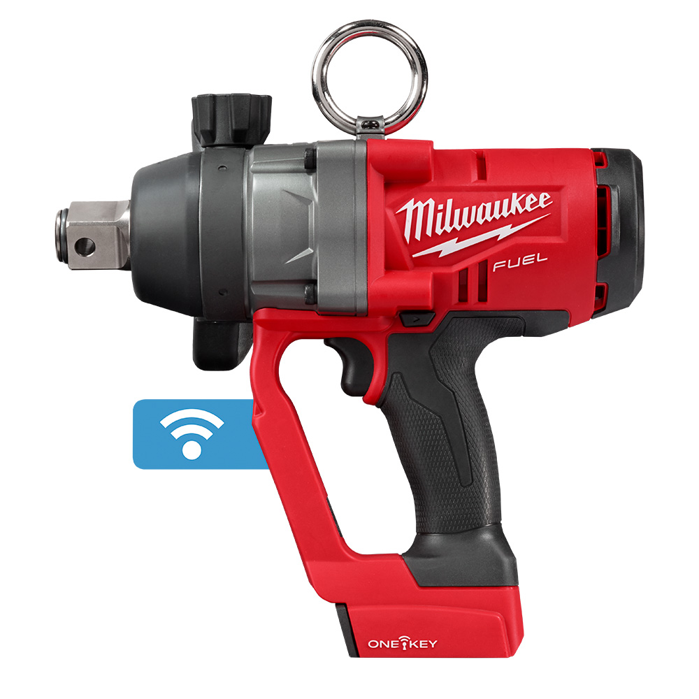 Milwaukee M18 Fuel 1