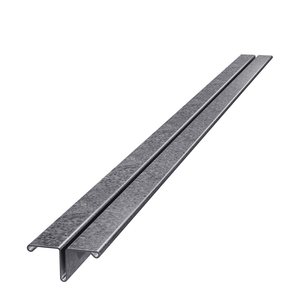 White Cap | Simpson Strong-Tie TWB 11.333' 22 ga G90 White Cap | Simpson Strong-Tie TWB 11.333' 22 ga G90