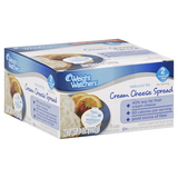 Weight Watchers Cream Cheese Spread 8 Ea image