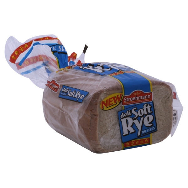 Stroehmann Bread 1 Lb
