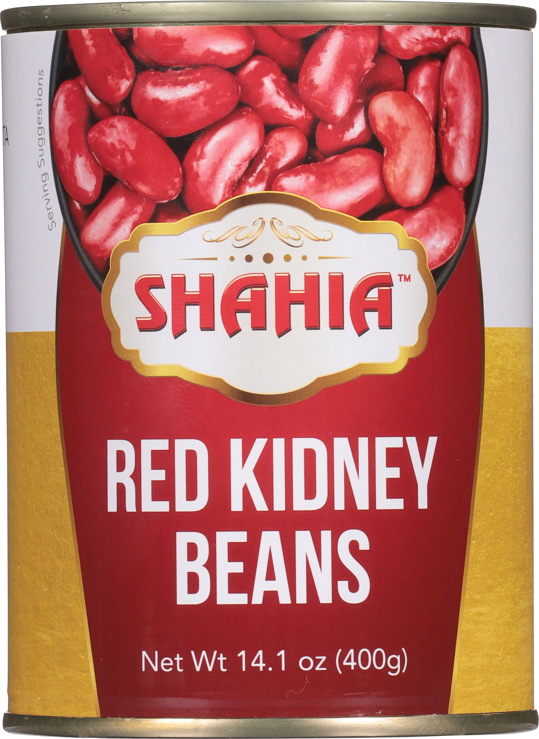 Kidney Beans, Red