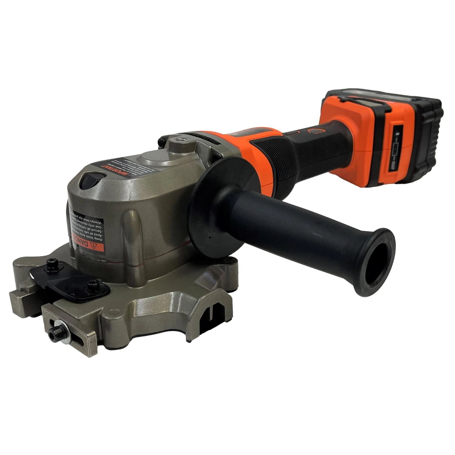 Benner-Nawman #6 20mm Cordless Cutting Edge Saw