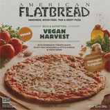 Pizza, Vegan Harvest image