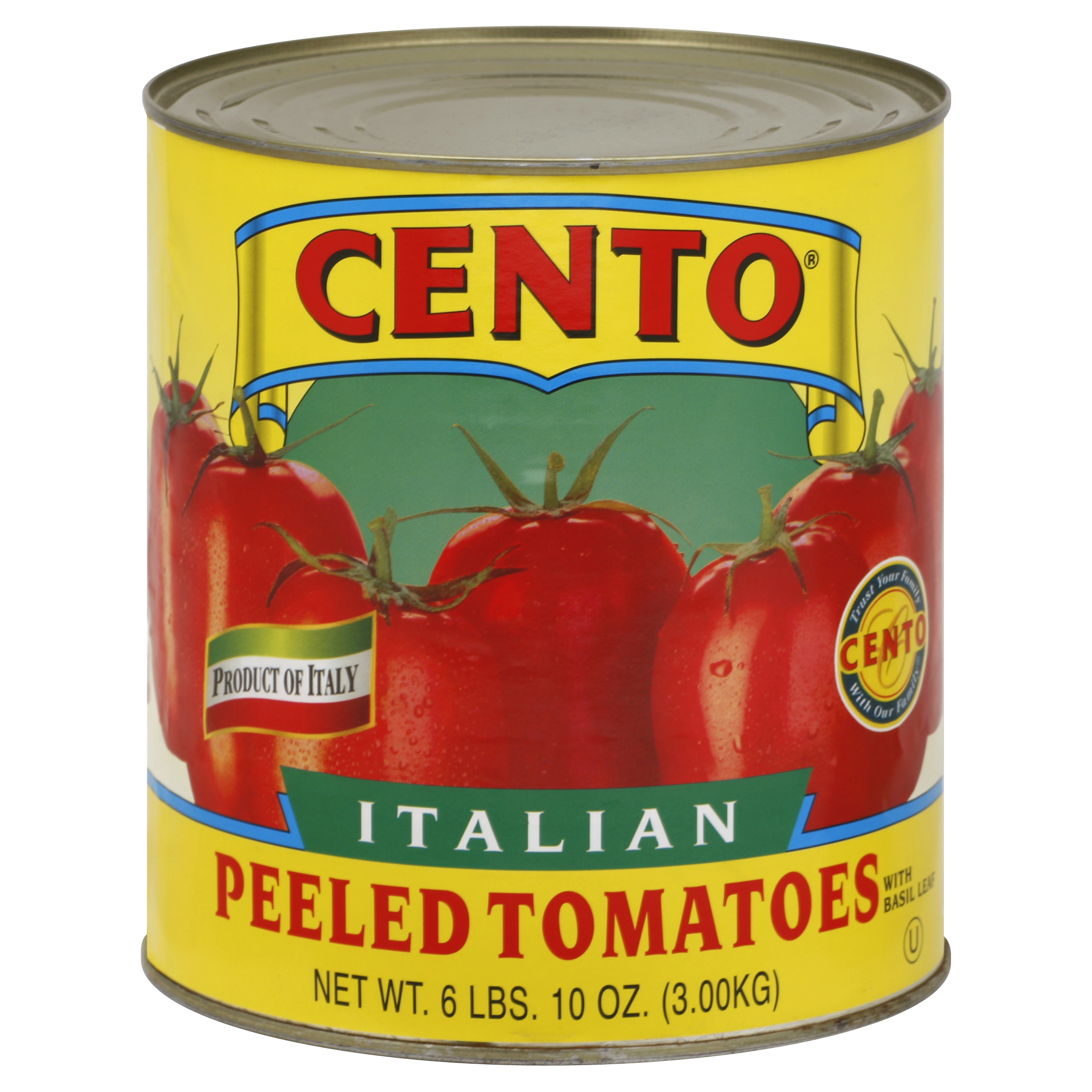 Cento Tomatoes 106 Oz