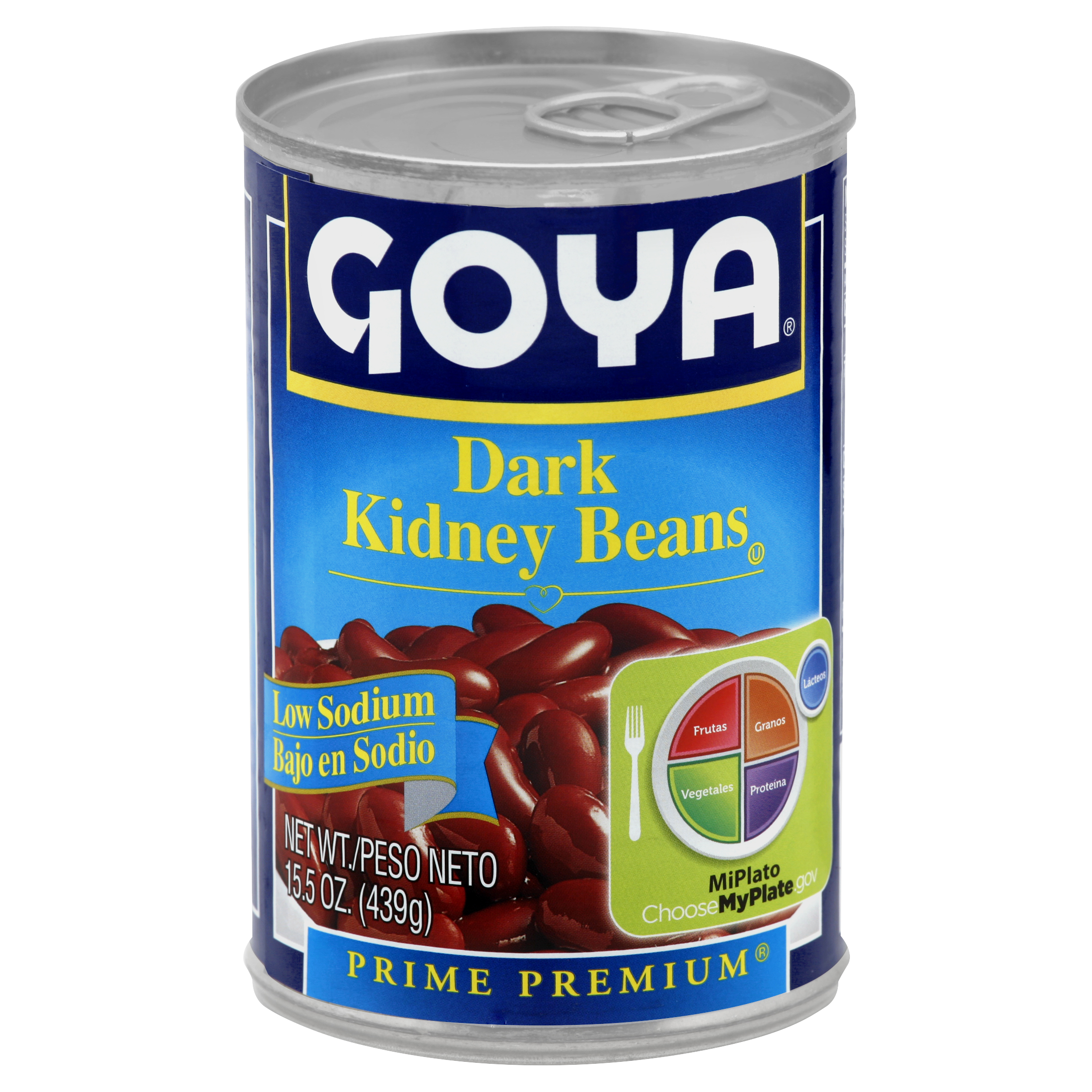 Goya Kidney Beans 15.5 Oz