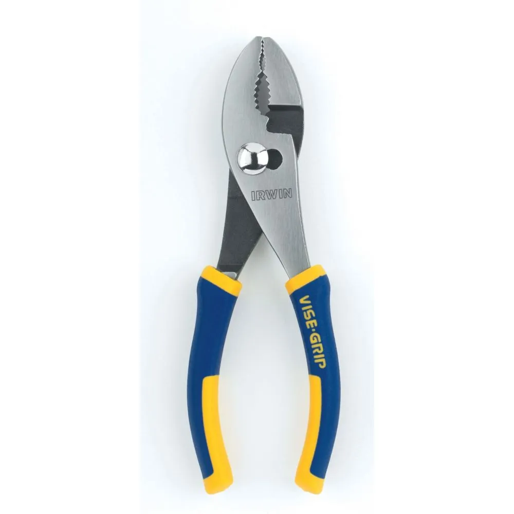 Irwin 6" Slip Joint Pliers