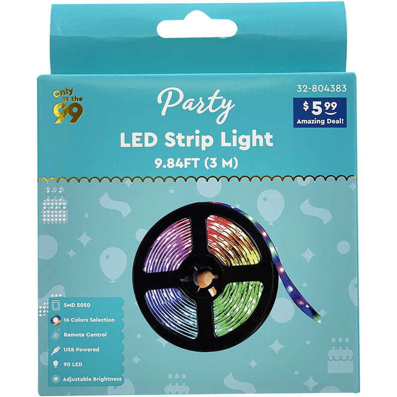 LED Strip Lght