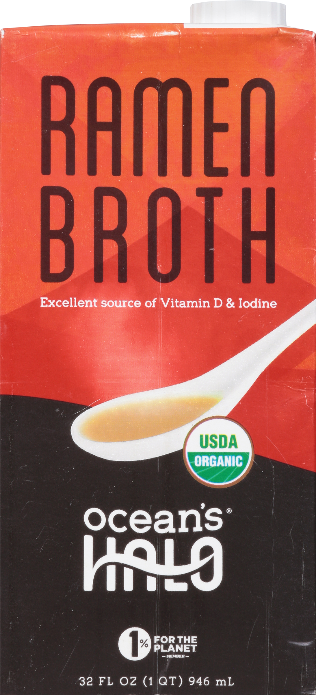 Ramen Broth