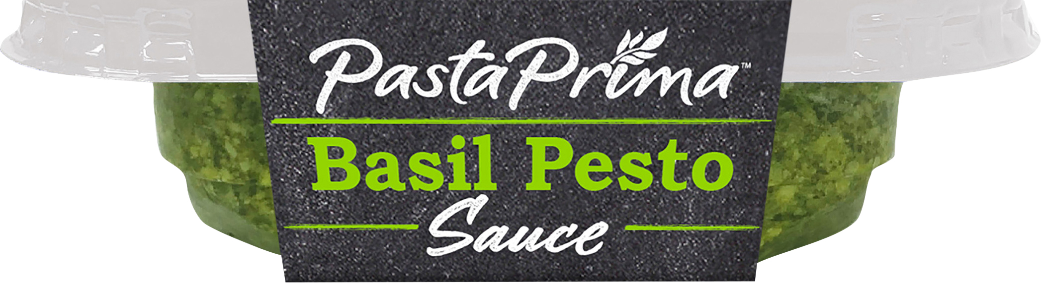 Sauce, Basil Pesto