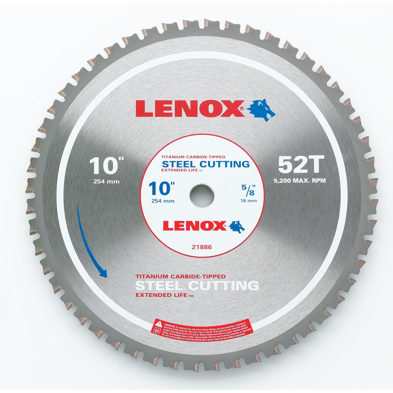 Understanding Circular Saw Blades - White Cap