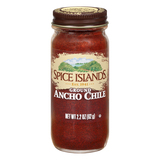 Spice Islands® Ground Ancho Chile 2.2 Oz. Jar image