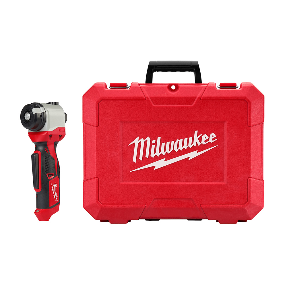 Milwaukee m12 wire stripper hotsell