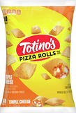 Pizza Rolls, Triple Cheese image