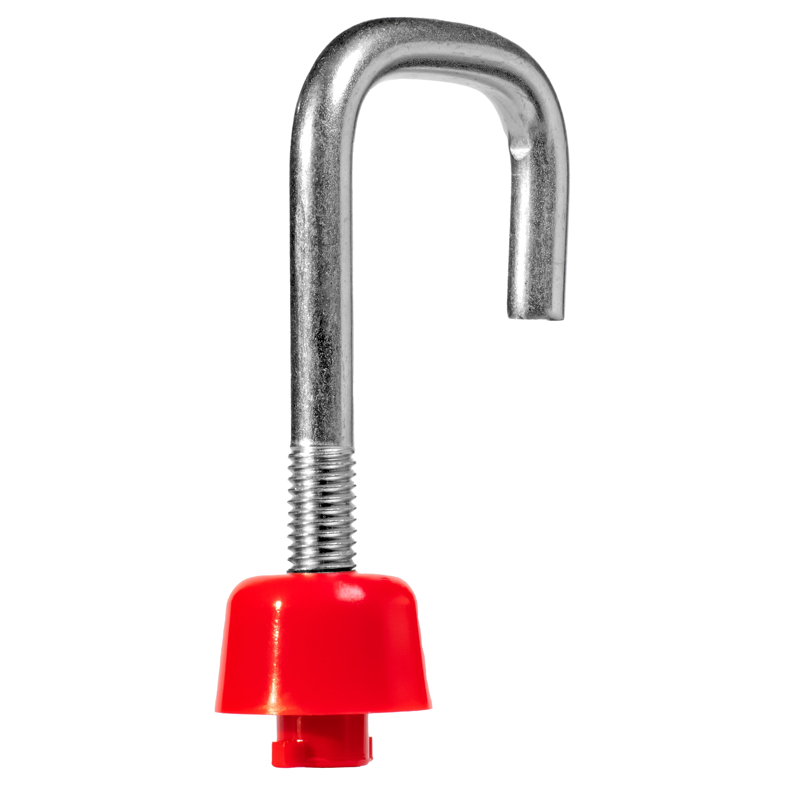 Ajustco 1/2" Red 316 Stainless Steel Recessed Anchor System 50/Box