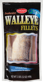 Walleye Fillets, Freshwater image