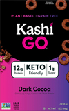 Cereal, Dark Cocoa image