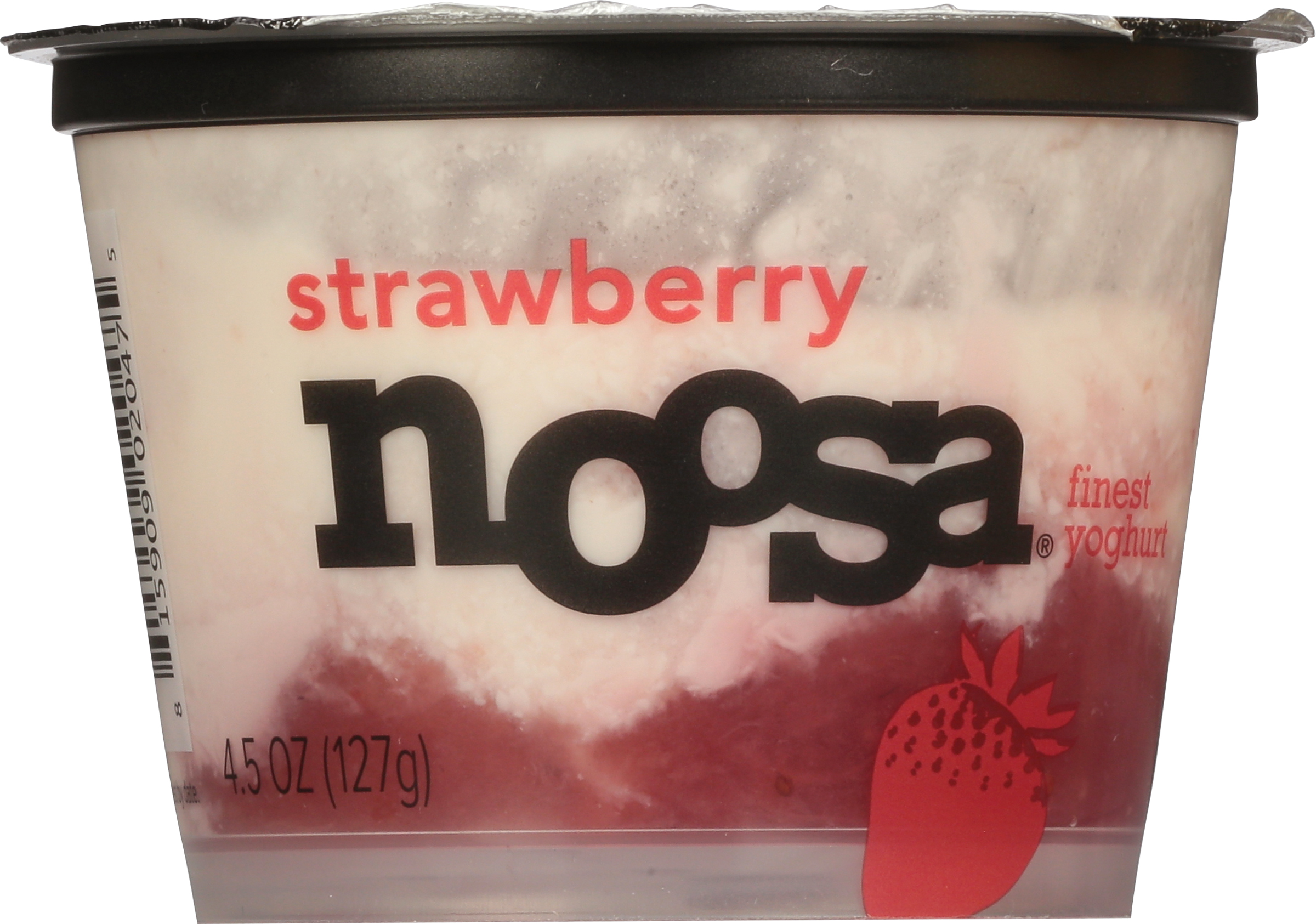 Finest Yoghurt, Strawberry