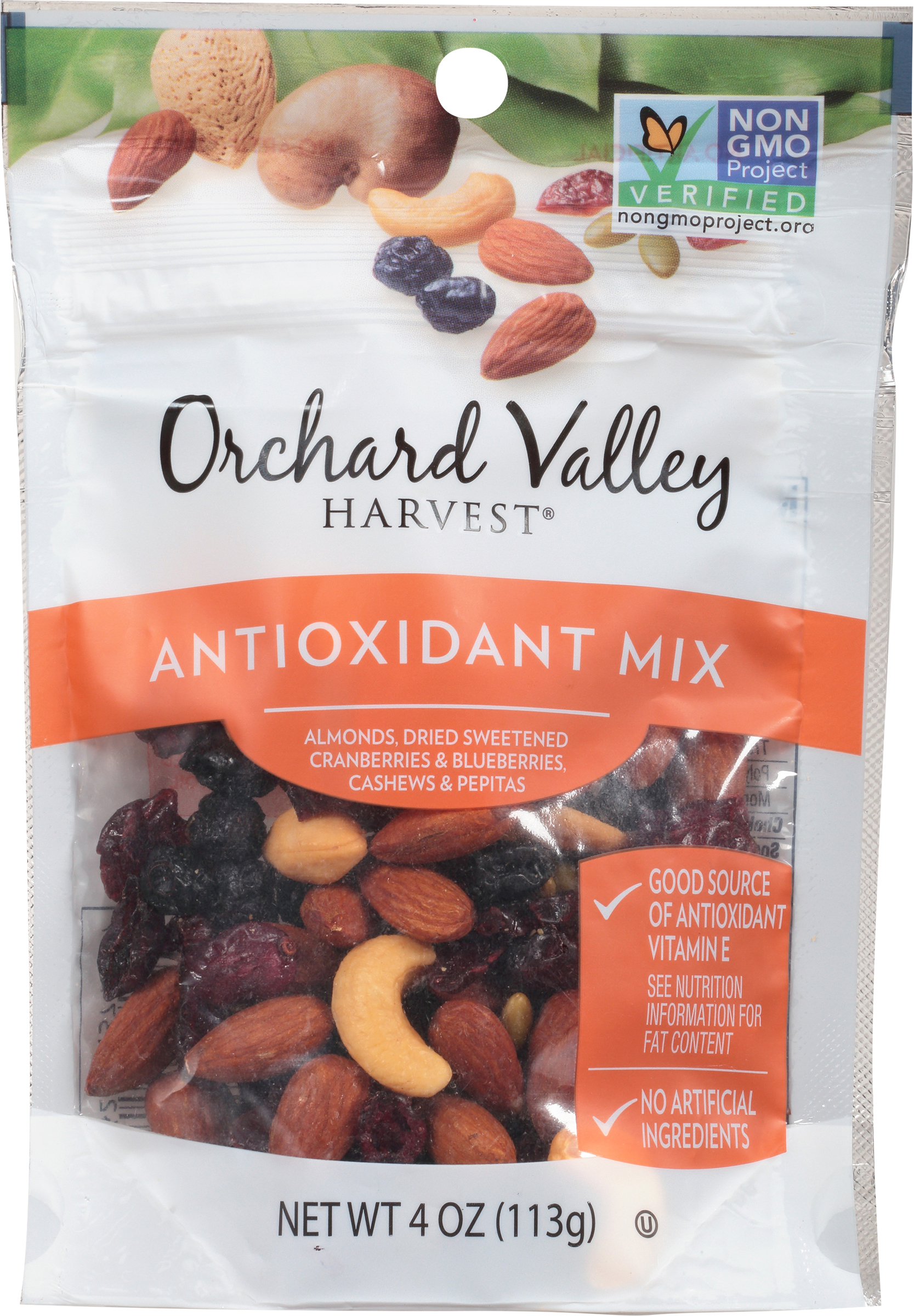 Antioxidant Mix