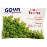 Goya Lima Beans 16 Oz image