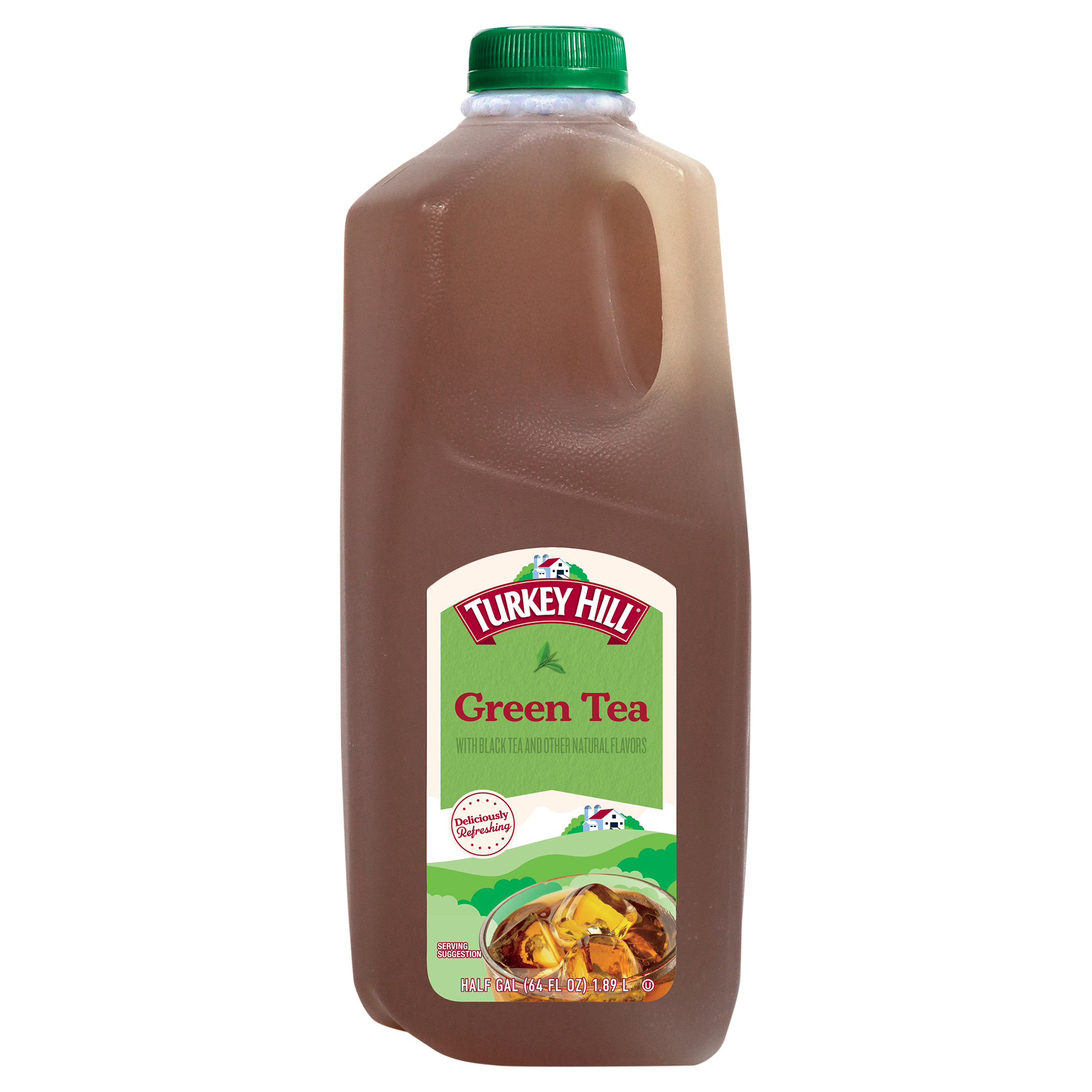 Green Tea