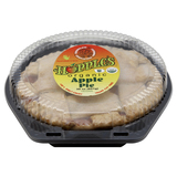 Happles Pie 30 Oz image