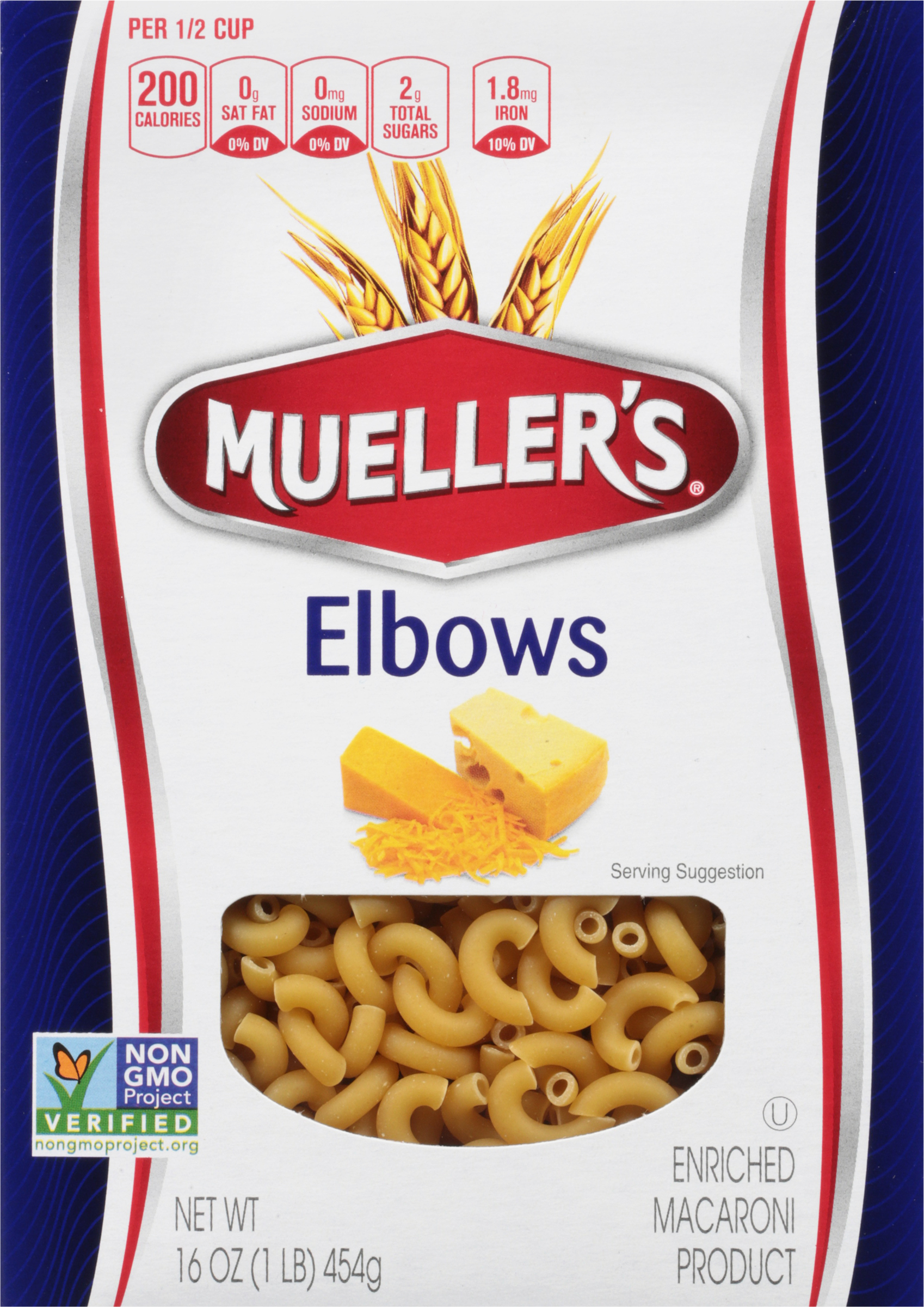 Elbows