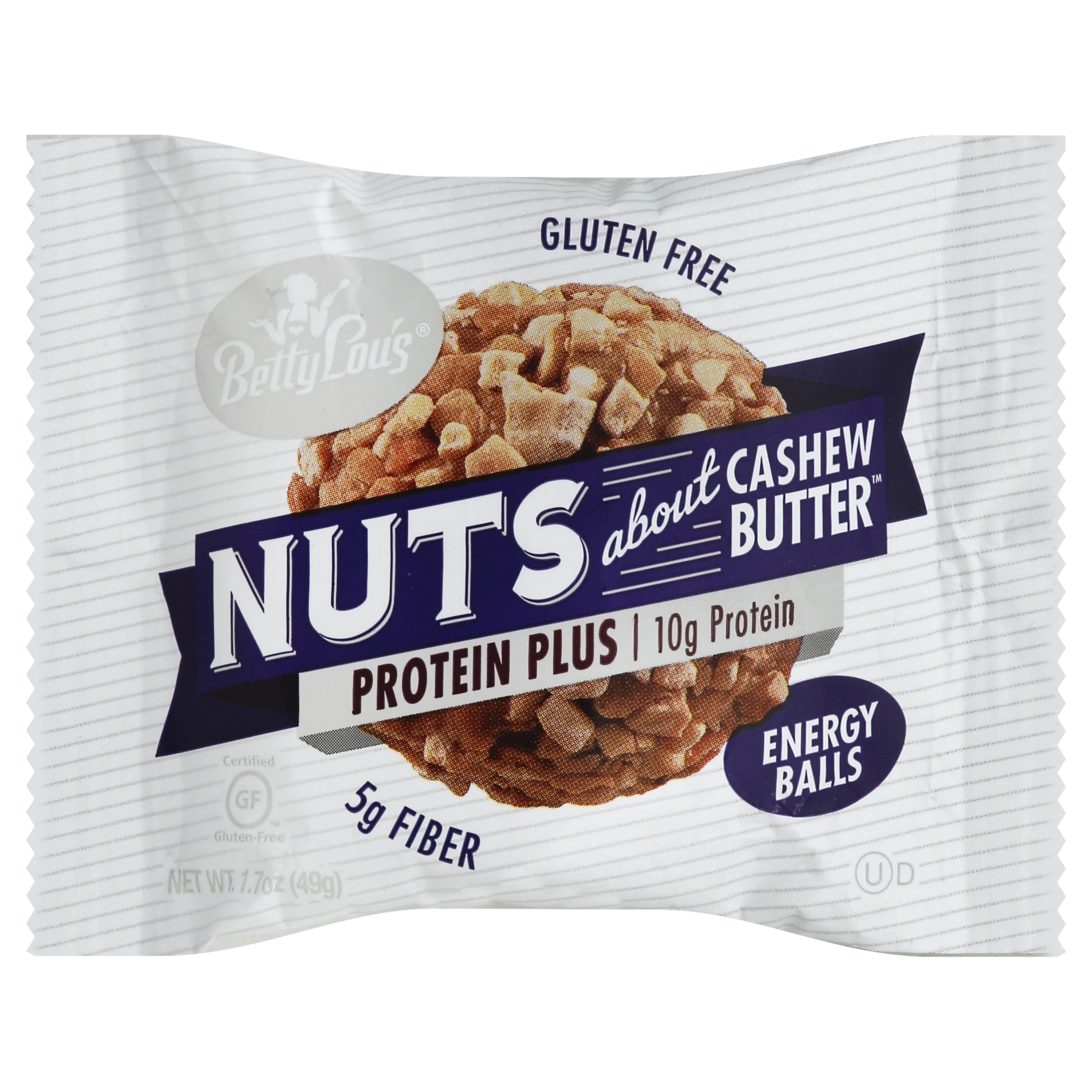 Betty Lou's Energy Balls 1.7 Oz