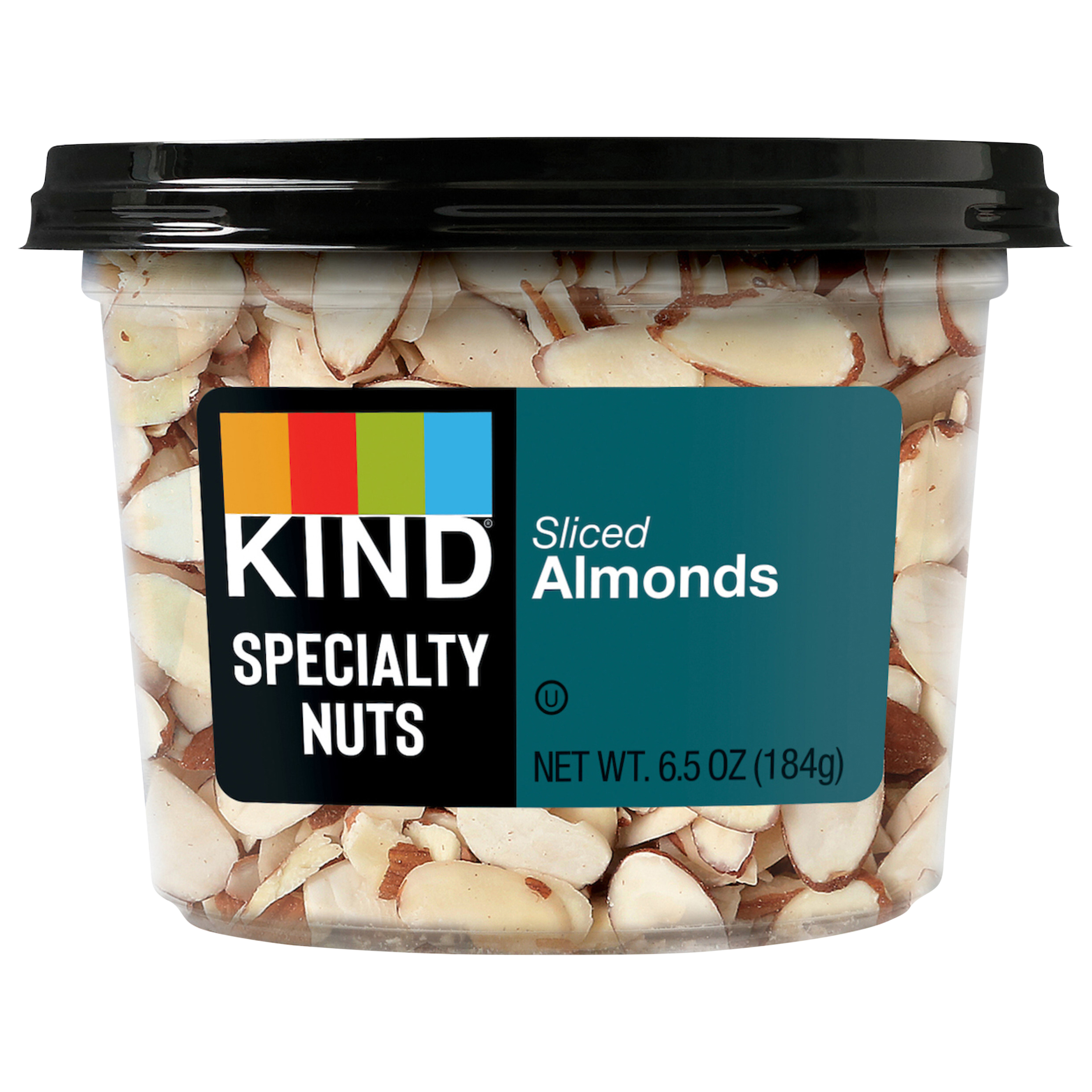 Almonds, Sliced