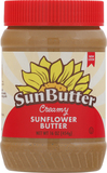 Sunflower Butter, Creamy